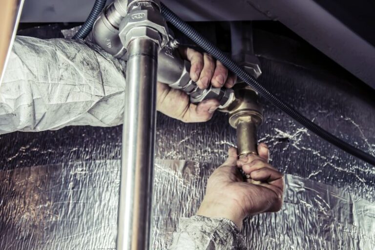 A&B Plumbing