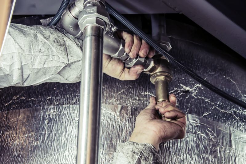 A&B Plumbing