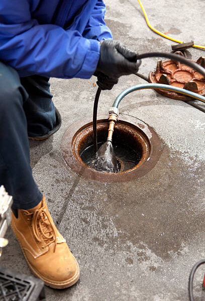 Bright Norwalk Plumbing Experts
