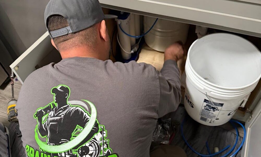 Drain Charmer Plumbing & Rooter, Inc. – Norwalk