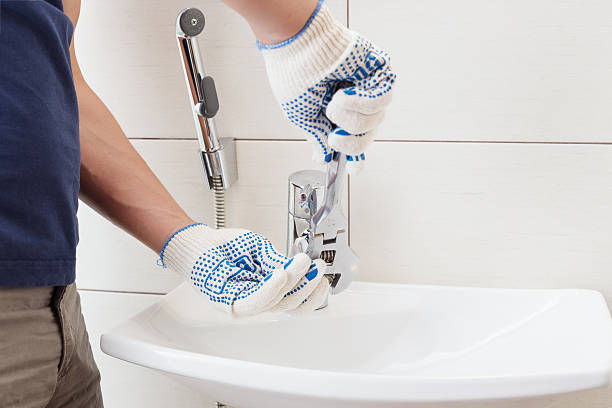 Norwalk Plumbing Solutions