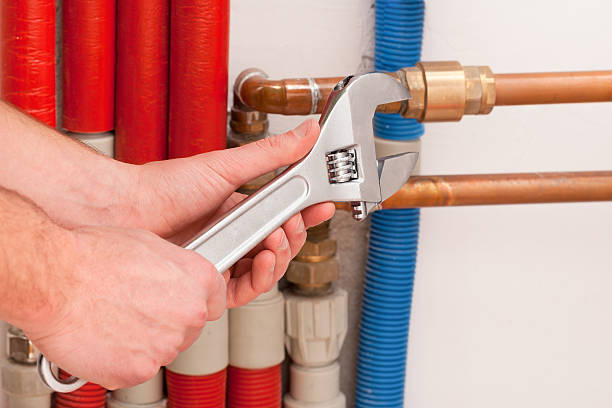 Star Plumbers Norwalk